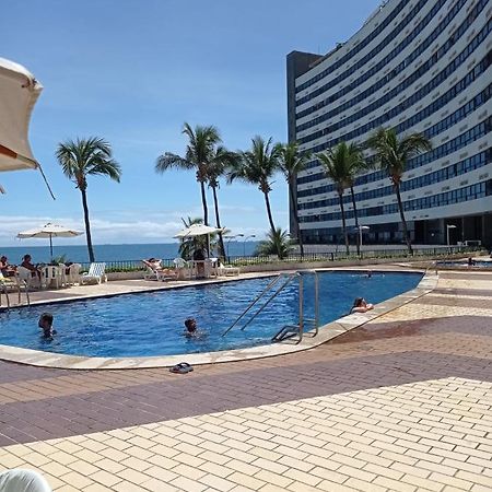 Ondina Apart Salvador Bagian luar foto